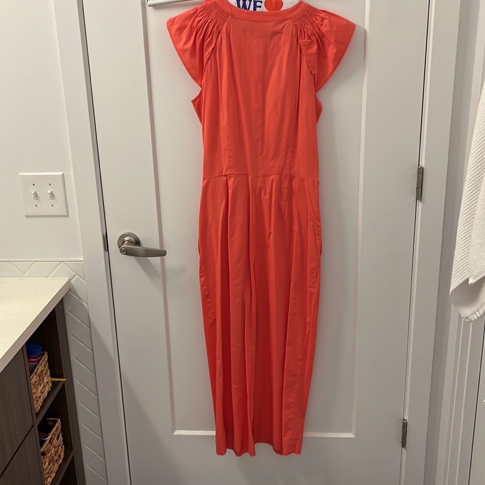 Gal Meets Glam Pink Jumpsuit - Picture 5 of 5